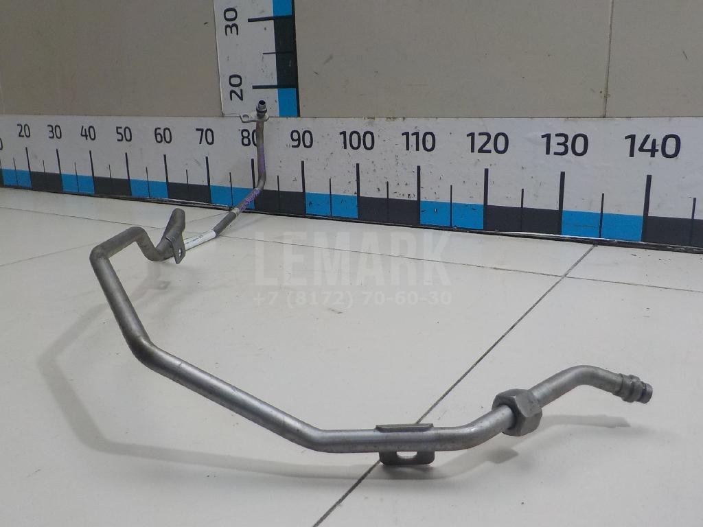 Трубка системы охлаждения АКПП