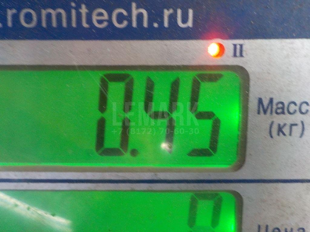 Трубка системы охлаждения АКПП