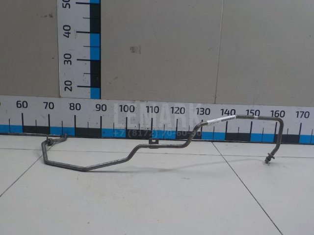 Трубка системы охлаждения АКПП