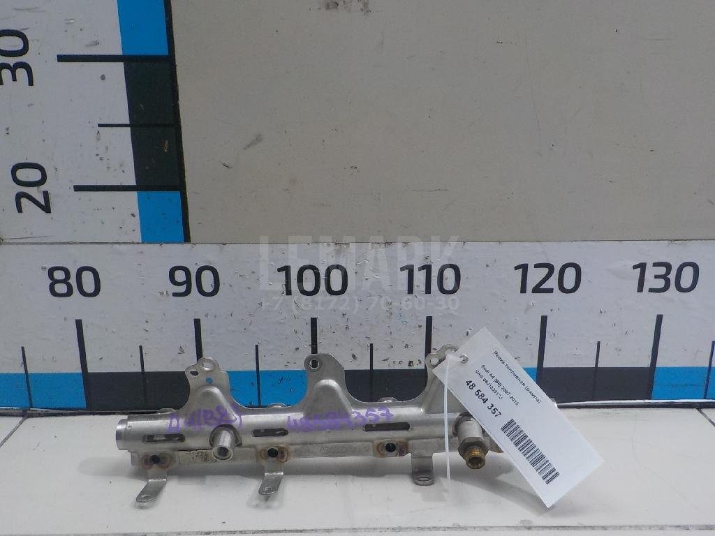 Рейка топливная (рампа)