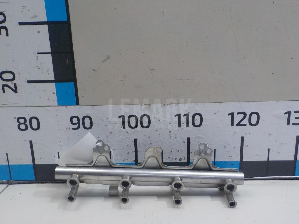 Рейка топливная (рампа)