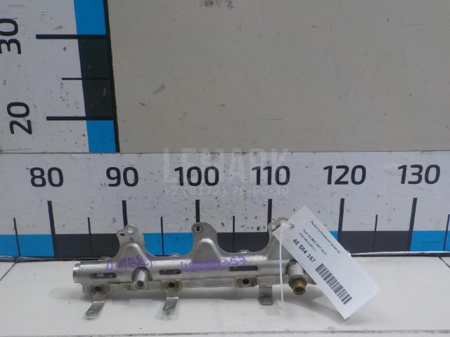 Рейка топливная (рампа)