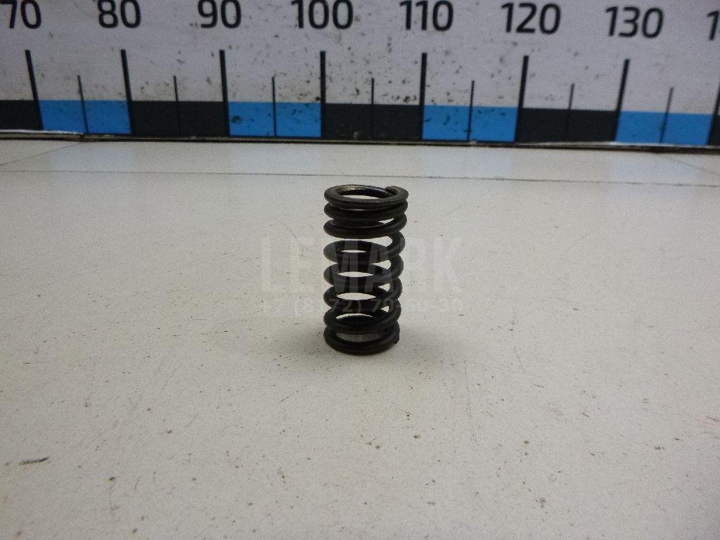 Пружина клапана