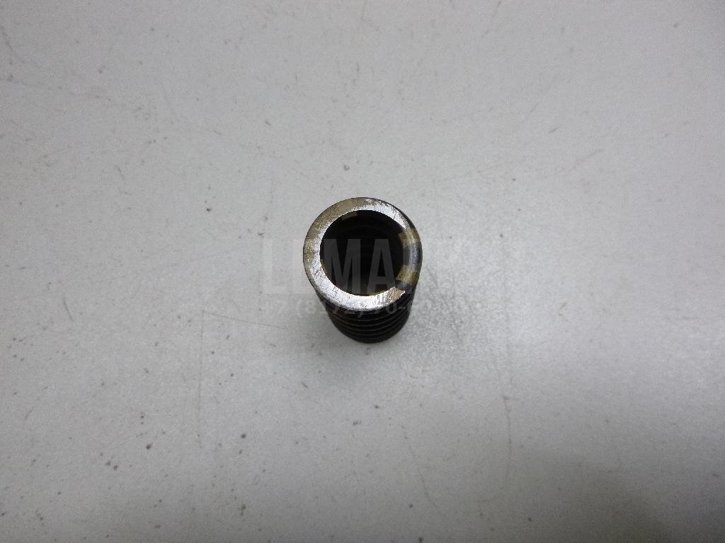 Пружина клапана