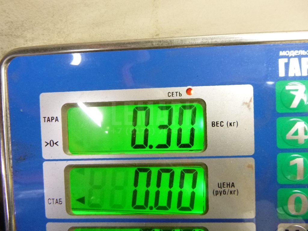 Петля двери