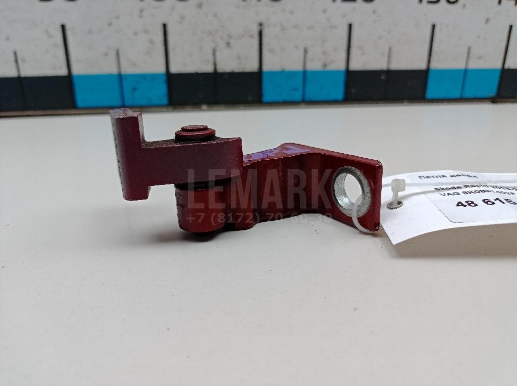 Петля двери