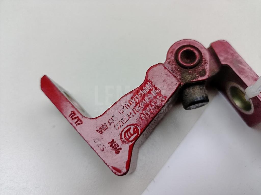 Петля двери