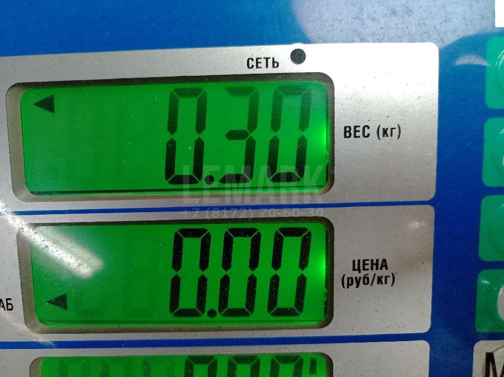 Петля двери