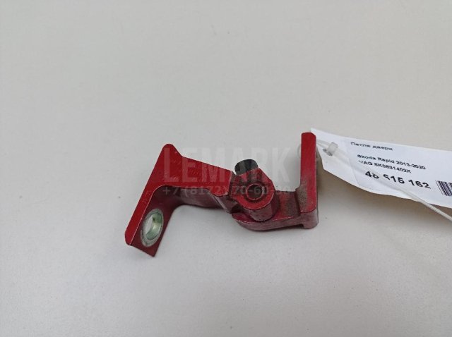 Петля двери