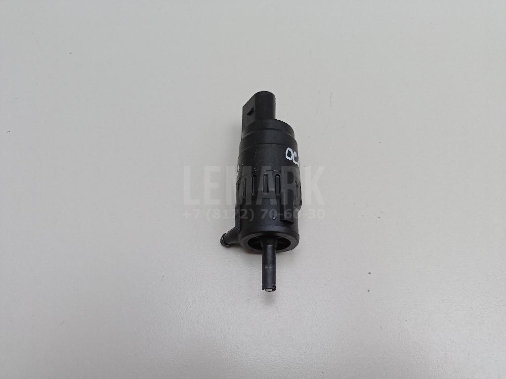 Насос омывателя