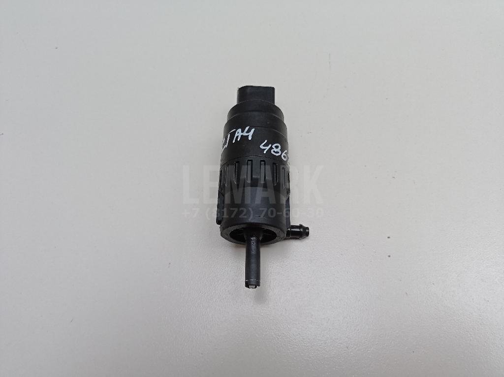 Насос омывателя