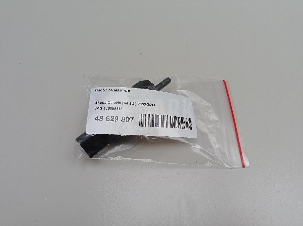 Насос омывателя