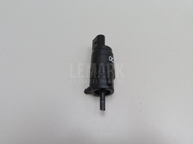 Насос омывателя