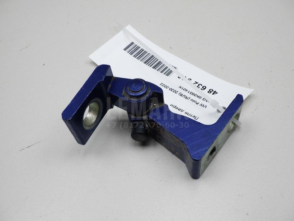 Петля двери