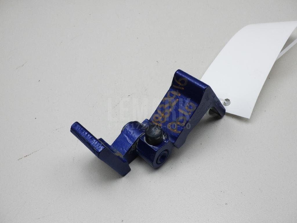 Петля двери