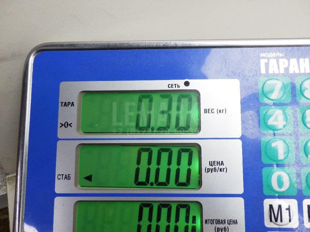 Петля двери