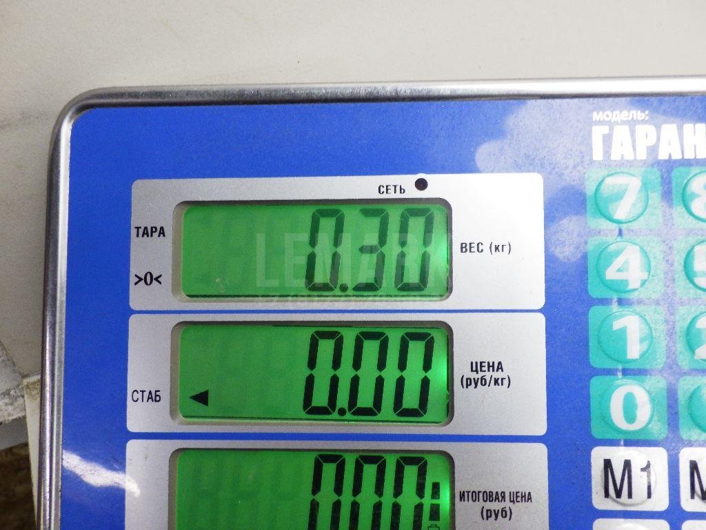 Петля двери