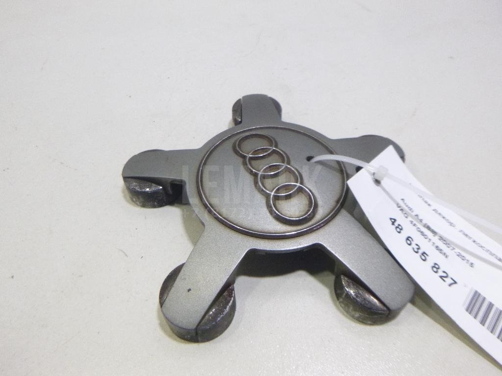 Колпак декор. легкосплавного диска