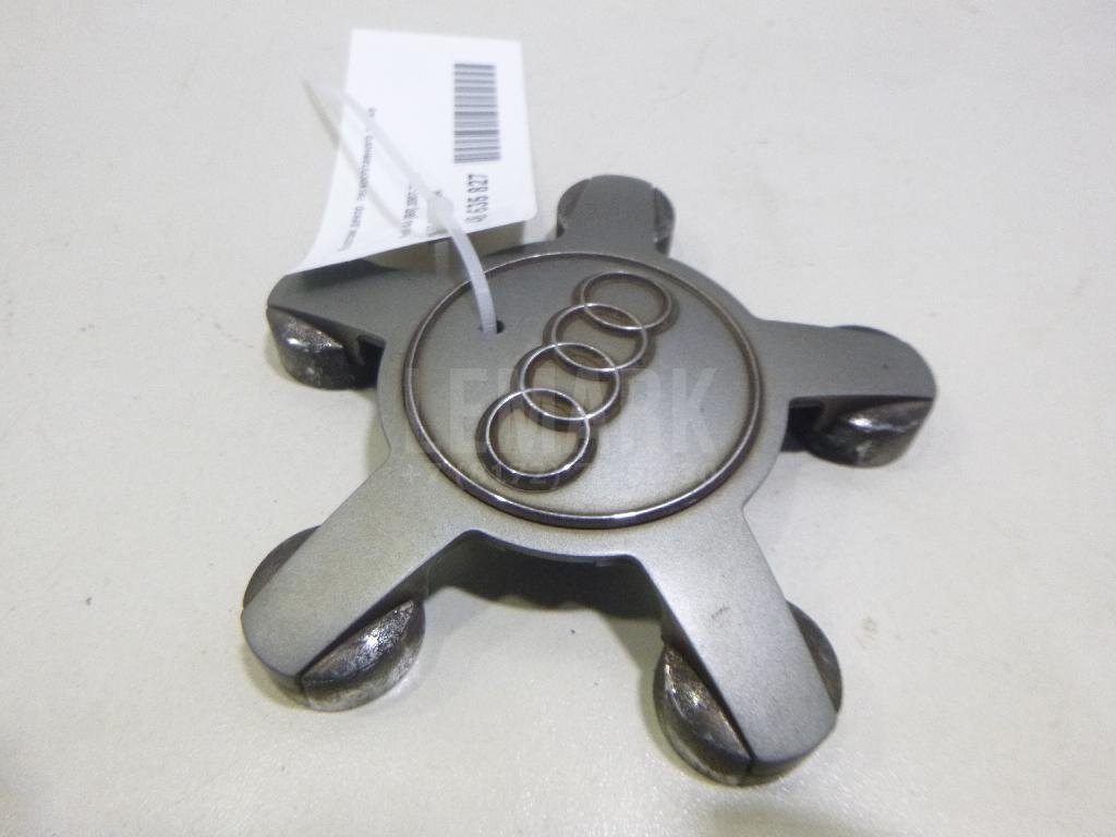 Колпак декор. легкосплавного диска