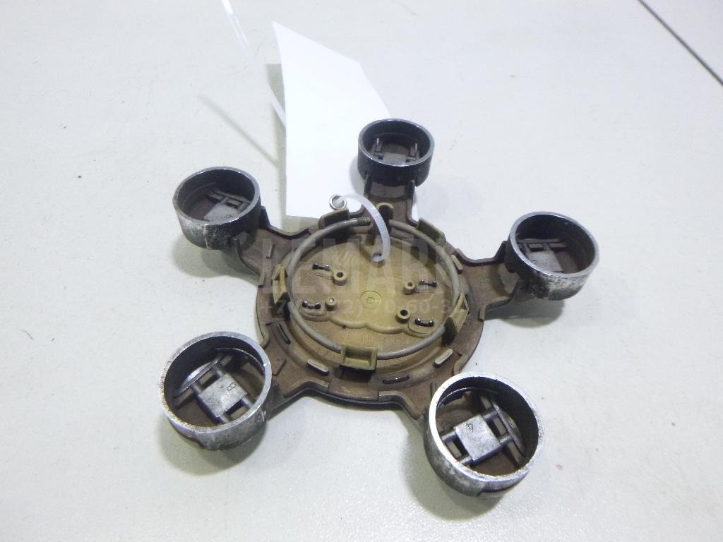 Колпак декор. легкосплавного диска