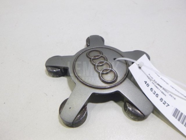 Колпак декор. легкосплавного диска