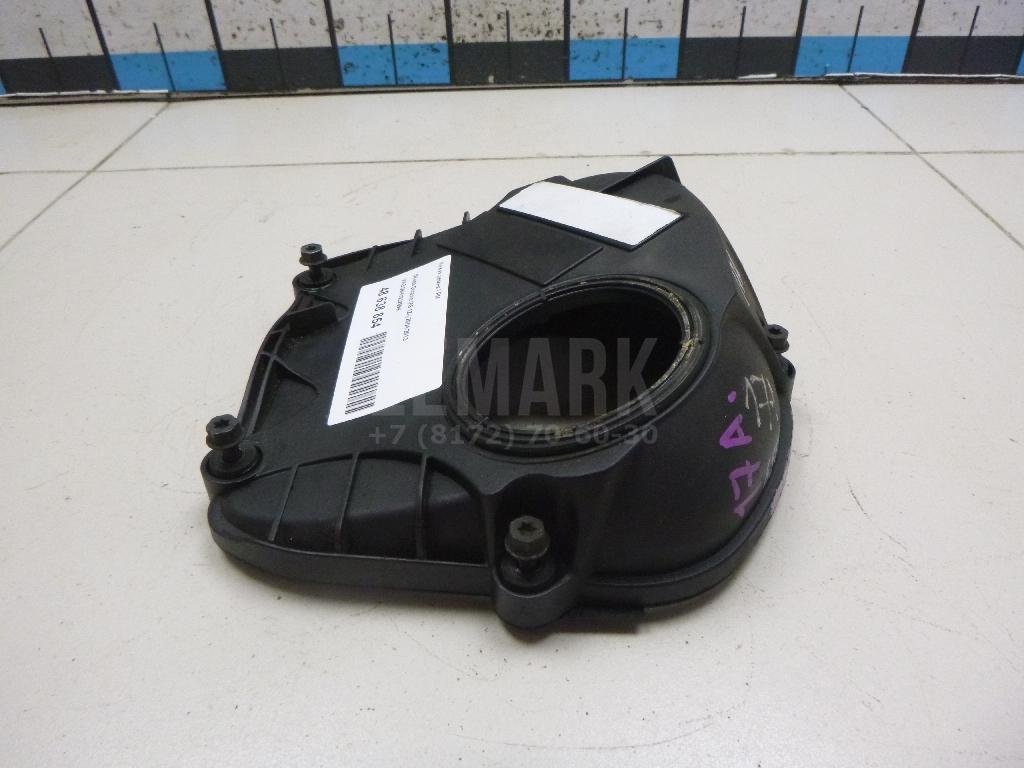 Кожух ремня ГРМ