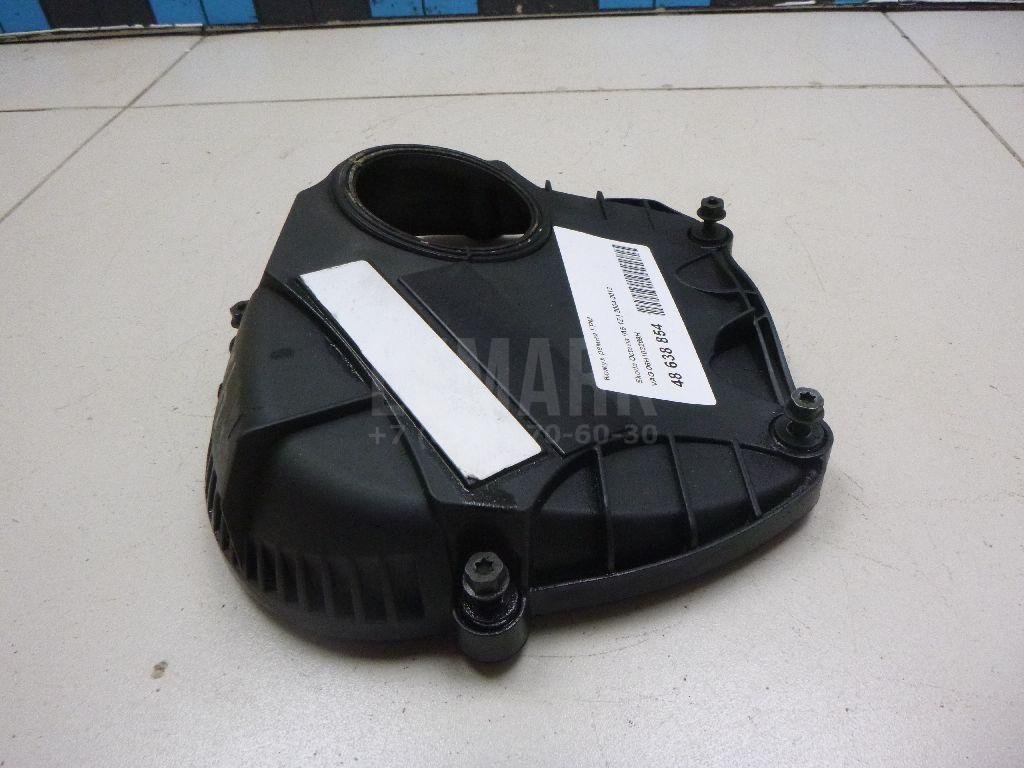 Кожух ремня ГРМ