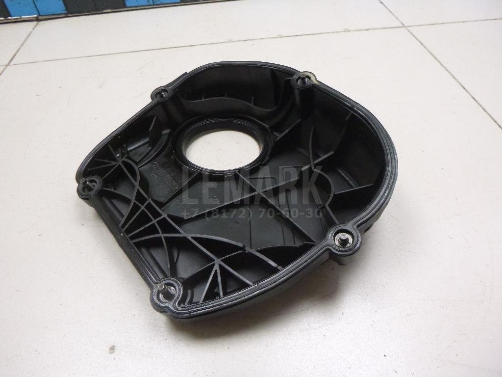 Кожух ремня ГРМ