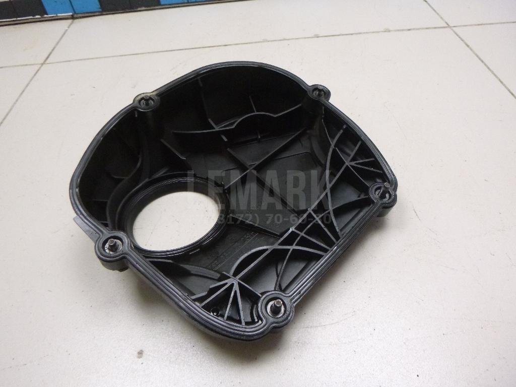 Кожух ремня ГРМ