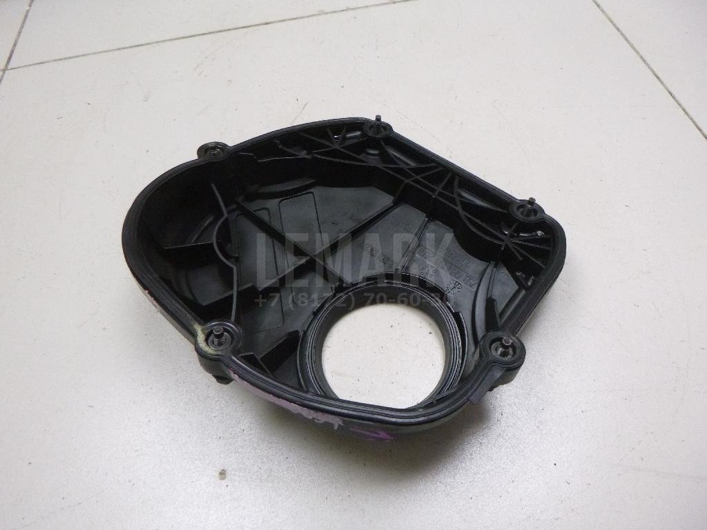 Кожух ремня ГРМ