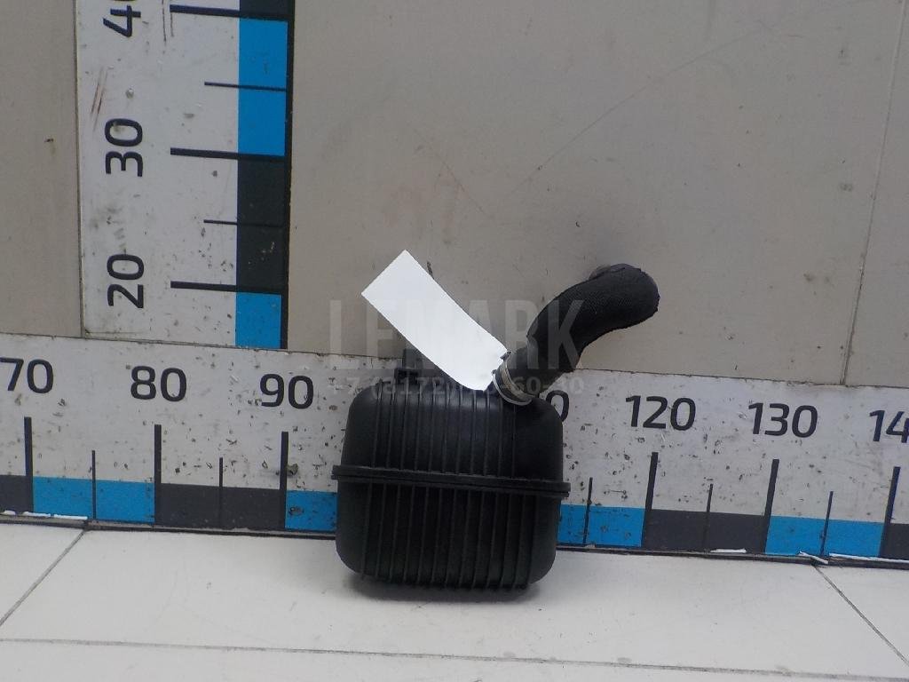 Резонатор воздушного фильтра