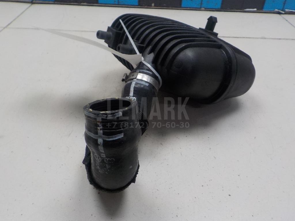 Резонатор воздушного фильтра