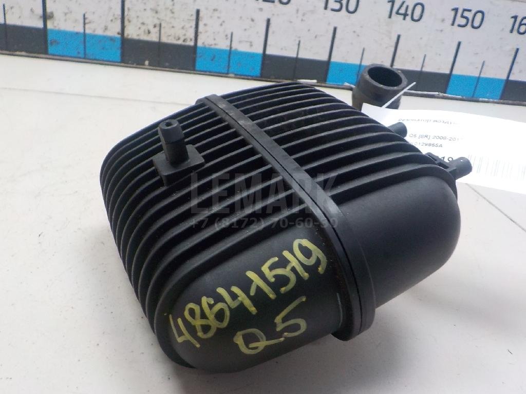 Резонатор воздушного фильтра