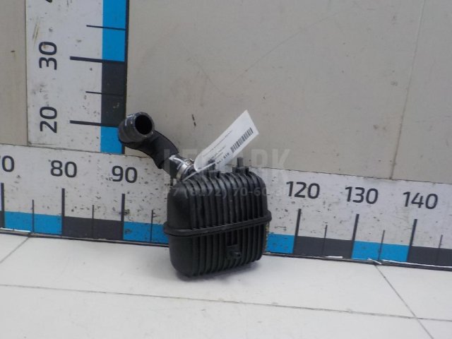 Резонатор воздушного фильтра