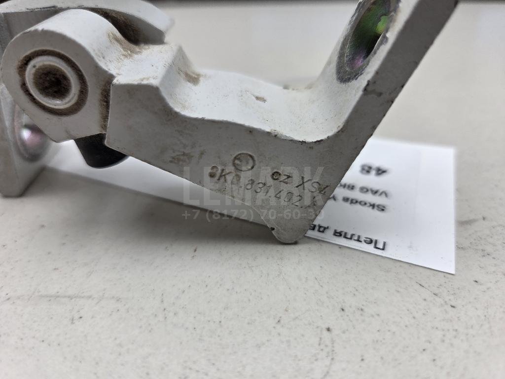 Петля двери для  Audi A3 [8P1] 2003-2013