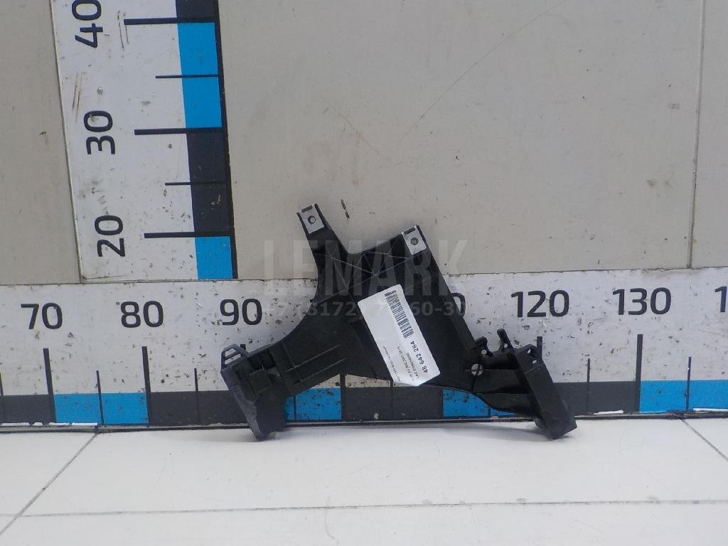 Кронштейн фар правый для  Audi A3 (8Y) 2020