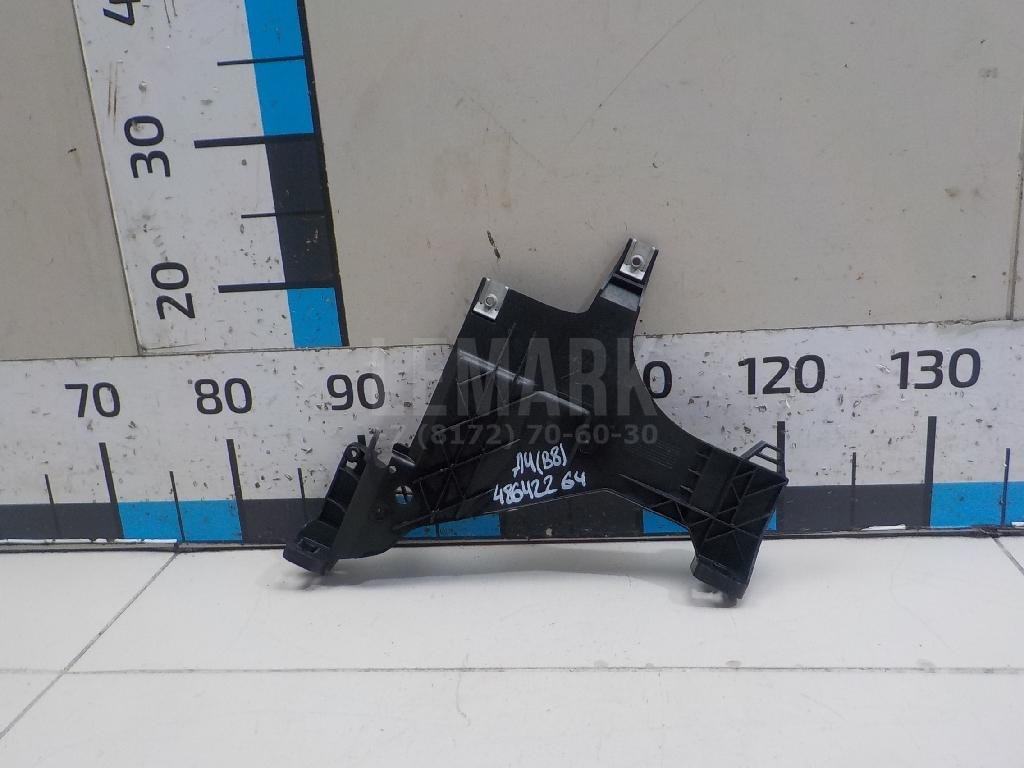 Кронштейн фар правый для  Audi A3 (8Y) 2020