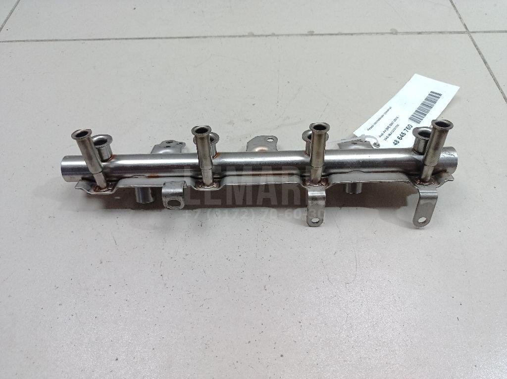 Рейка топливная (рампа)