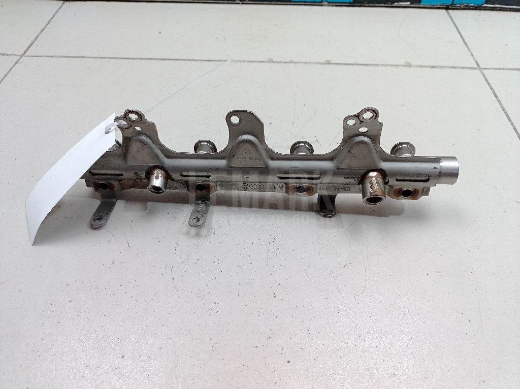 Рейка топливная (рампа)