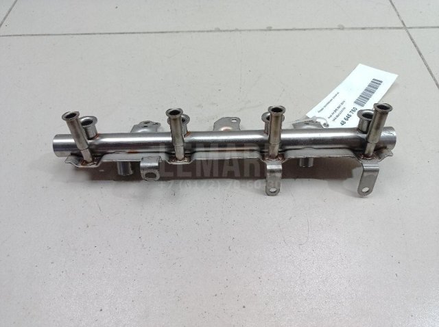 Рейка топливная (рампа)