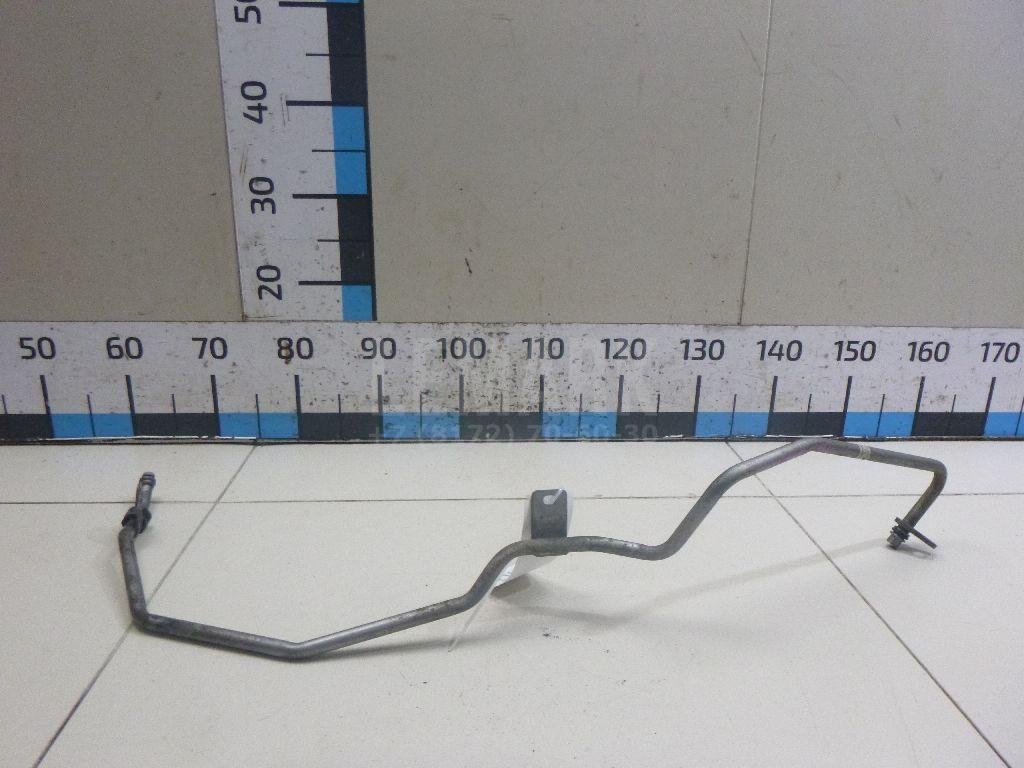 Трубка системы охлаждения АКПП