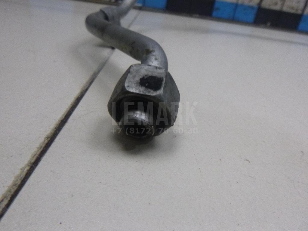 Трубка системы охлаждения АКПП