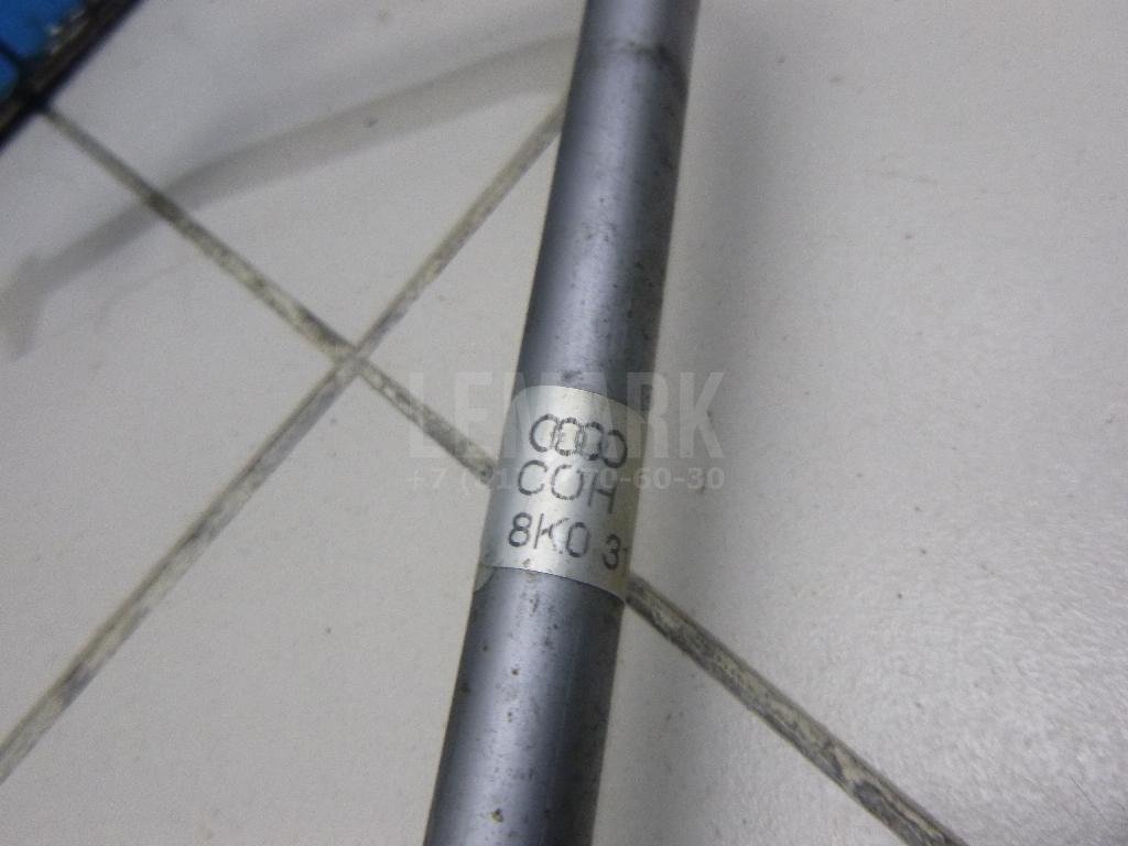 Трубка системы охлаждения АКПП