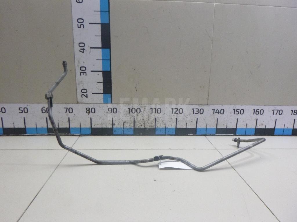Трубка системы охлаждения АКПП