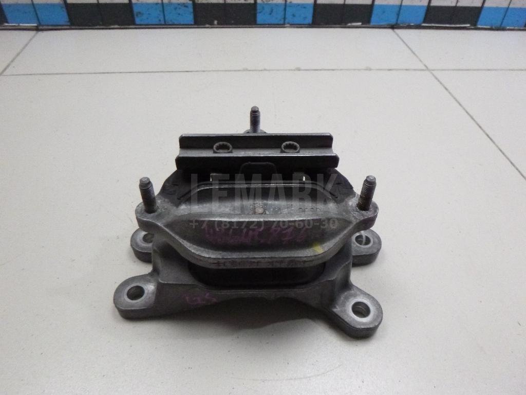 Кронштейн опоры КПП