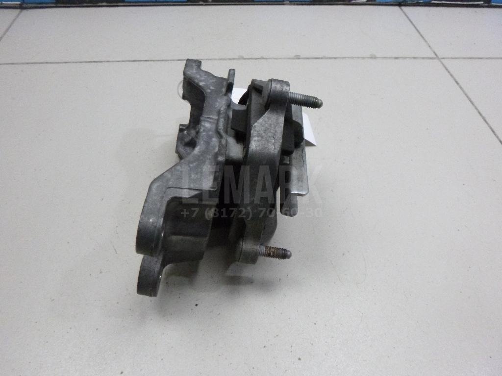 Кронштейн опоры КПП