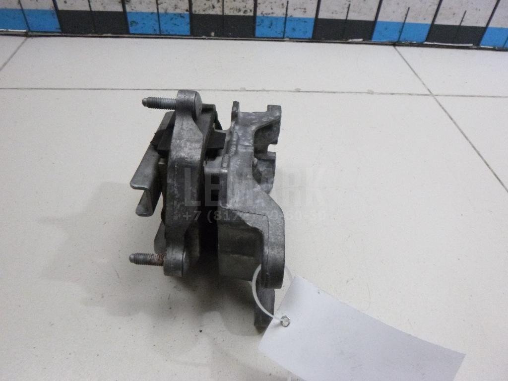 Кронштейн опоры КПП