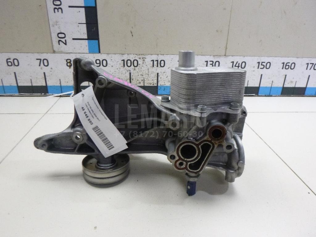 Кронштейн генератора