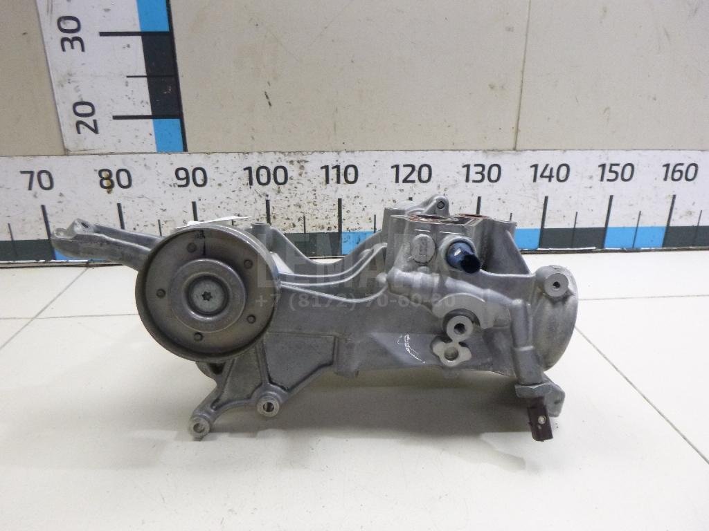 Кронштейн генератора