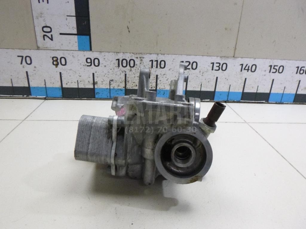 Кронштейн генератора